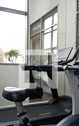Studio à venda com 27m², 1 quarto e sem vaga