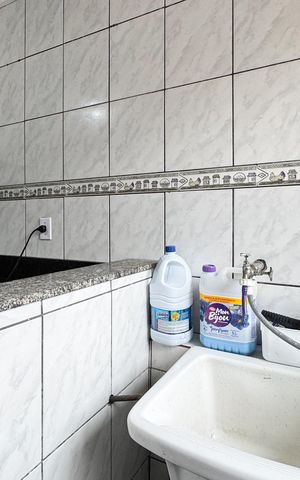 Apartamento à venda com 55m², 2 quartos e 1 vaga Apartamento à venda com 55m², 2 quartos e 1 vagaÁrea de Serviço