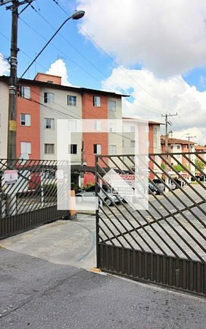Apartamento à venda com 55m², 2 quartos e 1 vaga Apartamento à venda com 55m², 2 quartos e 1 vagaFachada