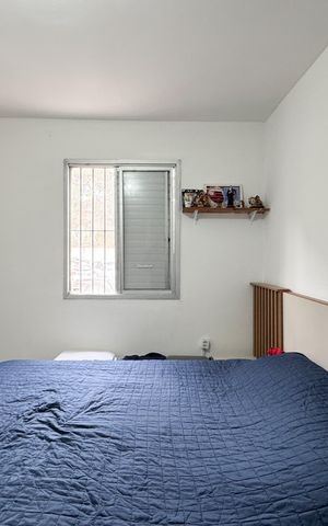Apartamento à venda com 55m², 2 quartos e 1 vaga Apartamento à venda com 55m², 2 quartos e 1 vagaQuarto 2