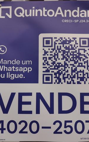 Casa à venda com 1000m², 4 quartos e 2 vagasPlaquinha MTXM-502