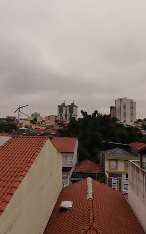 Casa à venda com 1000m², 4 quartos e 2 vagasVista do Quarto 2