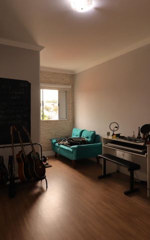 Casa à venda com 1000m², 4 quartos e 2 vagasQuarto 1