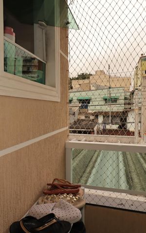 Casa à venda com 1000m², 4 quartos e 2 vagasSacada da Suíte 2