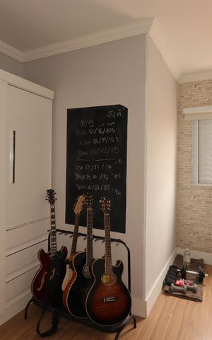 Casa à venda com 1000m², 4 quartos e 2 vagasQuarto 2
