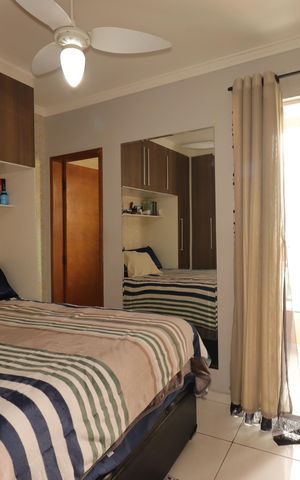 Casa à venda com 1000m², 4 quartos e 2 vagasSuíte 2