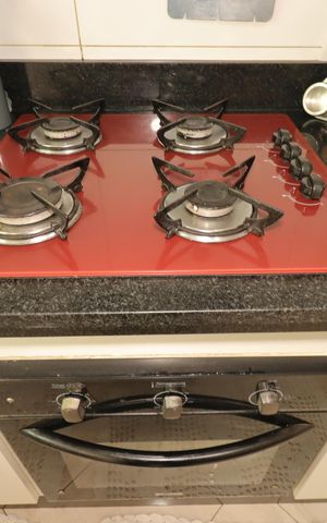 Casa à venda com 1000m², 4 quartos e 2 vagasCozinha - Cooktop