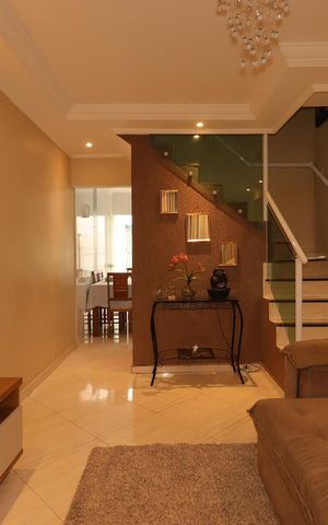 Casa à venda com 1000m², 4 quartos e 2 vagasSala