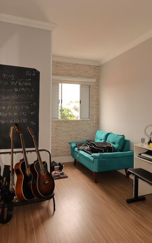 Casa à venda com 1000m², 4 quartos e 2 vagasQuarto 2