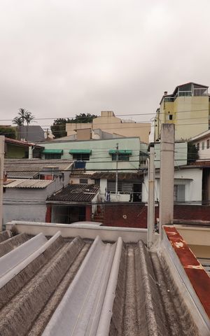 Casa à venda com 1000m², 4 quartos e 2 vagasVista da Sacada da Suíte 2
