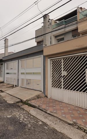 Casa à venda com 1000m², 4 quartos e 2 vagasFachada