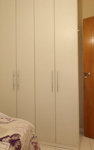 Casa à venda com 1000m², 4 quartos e 2 vagasQuarto 1
