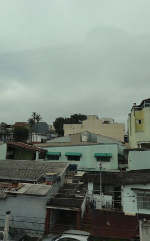 Casa à venda com 1000m², 4 quartos e 2 vagasVista do Quintal