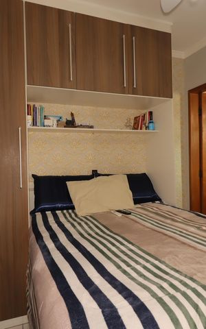 Casa à venda com 1000m², 4 quartos e 2 vagasSuíte 2
