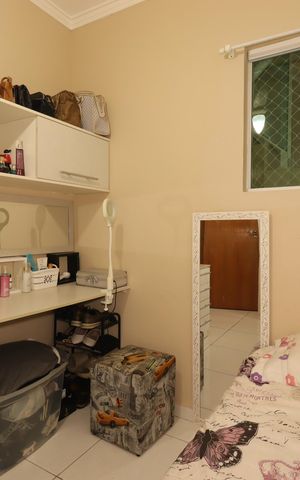 Casa à venda com 1000m², 4 quartos e 2 vagasQuarto 1