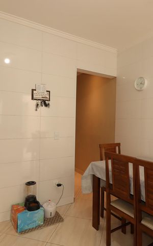 Casa à venda com 1000m², 4 quartos e 2 vagasCozinha