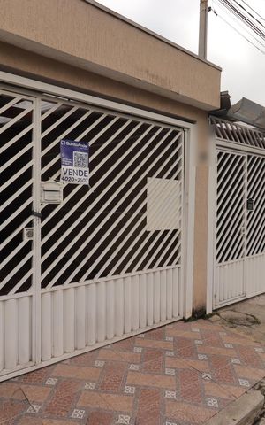 Casa à venda com 1000m², 4 quartos e 2 vagasFachada com a Plaquinha MTXM-502