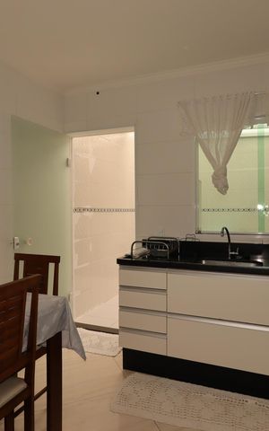 Casa à venda com 1000m², 4 quartos e 2 vagasCozinha