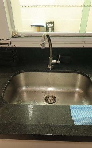 Casa à venda com 1000m², 4 quartos e 2 vagasCozinha - Pia