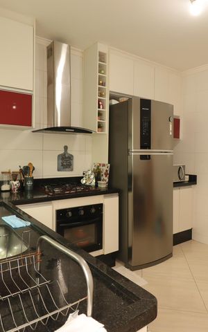 Casa à venda com 1000m², 4 quartos e 2 vagasCozinha
