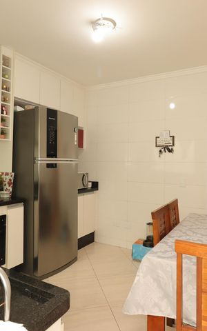 Casa à venda com 1000m², 4 quartos e 2 vagasCozinha
