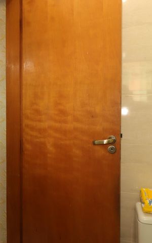 Casa à venda com 1000m², 4 quartos e 2 vagasBanheiro da Suíte 2