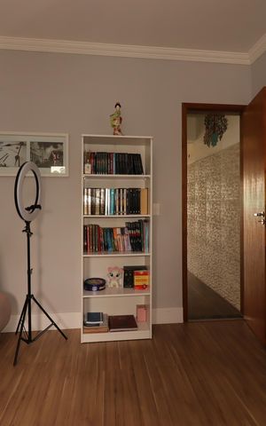 Casa à venda com 1000m², 4 quartos e 2 vagasQuarto 2
