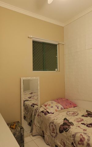 Casa à venda com 1000m², 4 quartos e 2 vagasQuarto 1