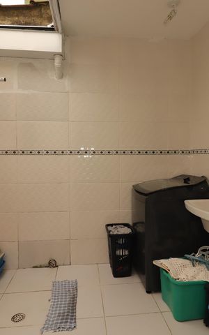 Casa à venda com 1000m², 4 quartos e 2 vagasÁrea de Serviço