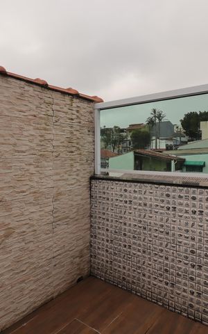 Casa à venda com 1000m², 4 quartos e 2 vagasQuintal