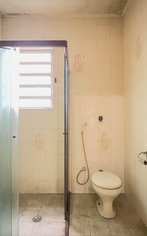 Casa para alugar com 550m², 7 quartos e 2 vagas Casa para alugar com 550m², 7 quartos e 2 vagasBanheiro da Suíte