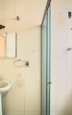 Casa para alugar com 550m², 7 quartos e 2 vagas Casa para alugar com 550m², 7 quartos e 2 vagasBanheiro da Suíte