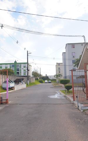 Apartamento para alugar com 48m², 2 quartos e 1 vagaFachada