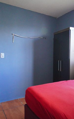 Apartamento para alugar com 48m², 2 quartos e 1 vagaQuarto 1