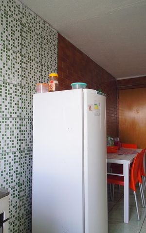 Apartamento para alugar com 48m², 2 quartos e 1 vagaCozinha