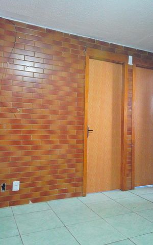 Apartamento para alugar com 48m², 2 quartos e 1 vagaSala