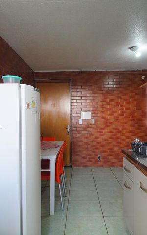 Apartamento para alugar com 48m², 2 quartos e 1 vagaCozinha