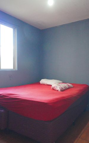 Apartamento para alugar com 48m², 2 quartos e 1 vagaQuarto 1