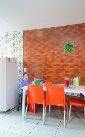 Apartamento para alugar com 48m², 2 quartos e 1 vagaSala