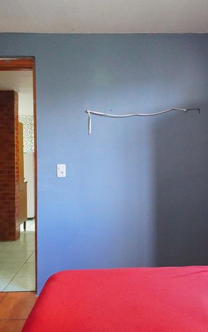 Apartamento para alugar com 48m², 2 quartos e 1 vagaQuarto 1