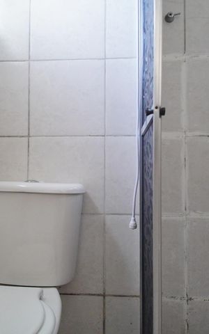 Apartamento para alugar com 48m², 2 quartos e 1 vagaBanheiro