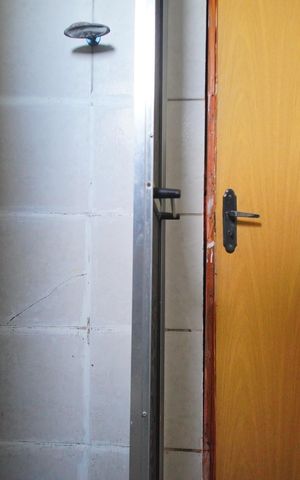Apartamento para alugar com 48m², 2 quartos e 1 vagaBanheiro