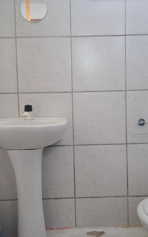 Apartamento para alugar com 48m², 2 quartos e 1 vagaBanheiro