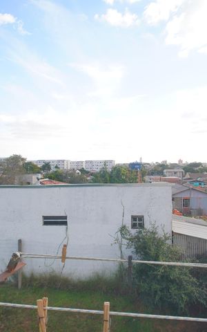 Apartamento para alugar com 48m², 2 quartos e 1 vagaVista do Quarto 2
