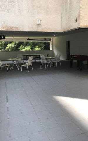 Apartamento para alugar com 100m², 3 quartos e 2 vagas Apartamento para alugar com 100m², 3 quartos e 2 vagasÁrea externa