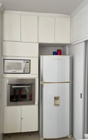 Apartamento para alugar com 100m², 3 quartos e 2 vagas Apartamento para alugar com 100m², 3 quartos e 2 vagasCozinha