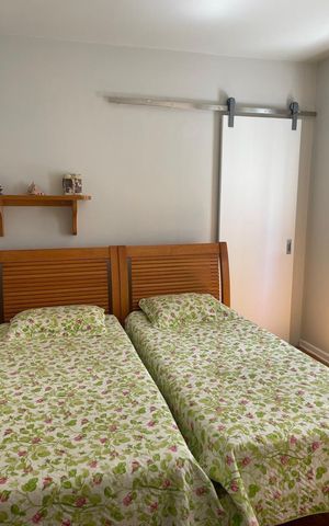 Apartamento para alugar com 100m², 3 quartos e 2 vagas Apartamento para alugar com 100m², 3 quartos e 2 vagasQuarto