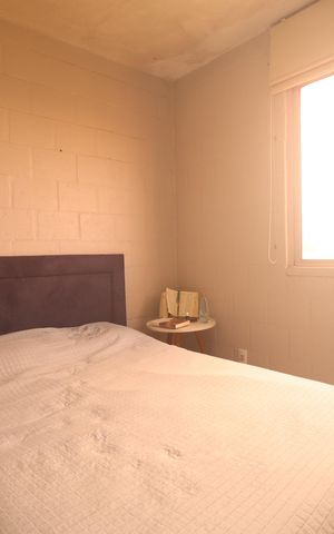 Apartamento à venda com 42m², 2 quartos e 1 vagaQuarto 1