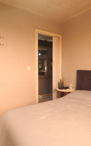 Apartamento à venda com 42m², 2 quartos e 1 vagaQuarto 1