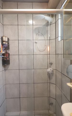 Apartamento à venda com 42m², 2 quartos e 1 vagaBanheiro